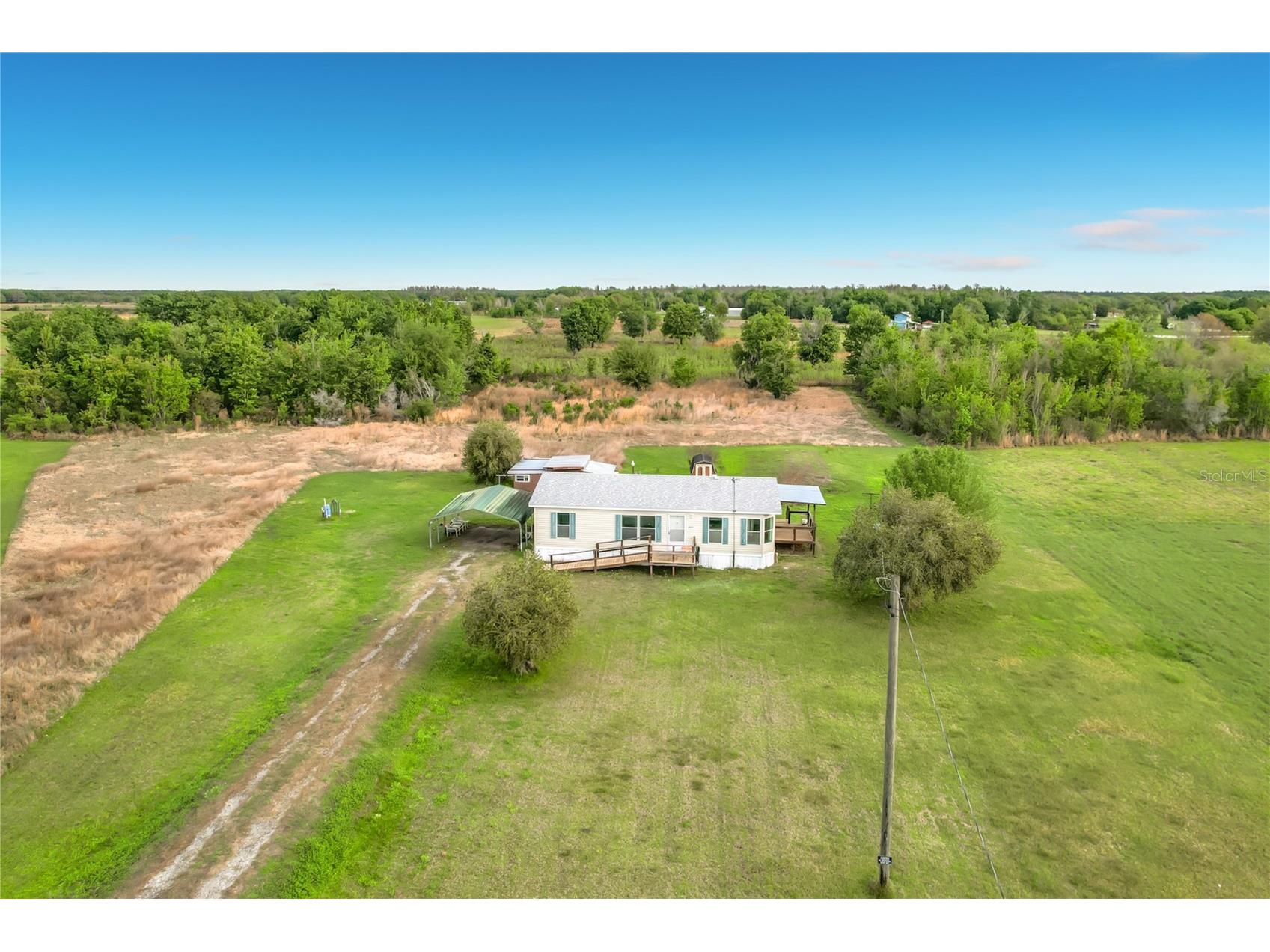 4433 Roundup Drive Polk City FL 33868 TB8485462 image1