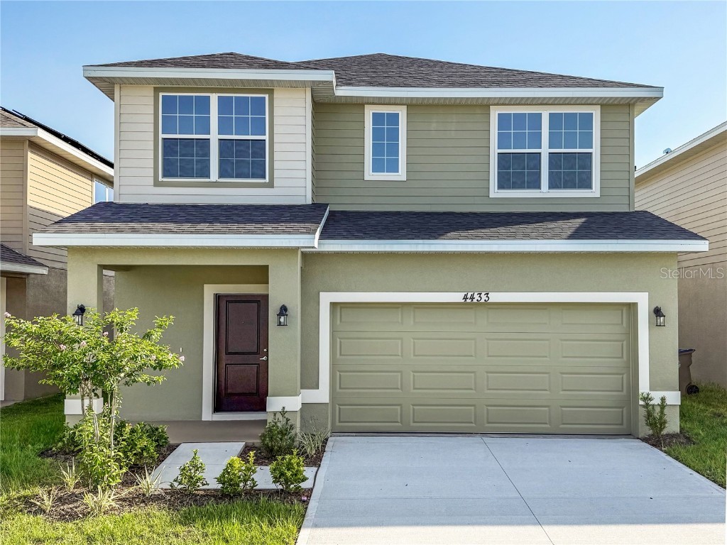 4433 Sagefield Drive Saint Cloud FL 34773 O6309183 image1