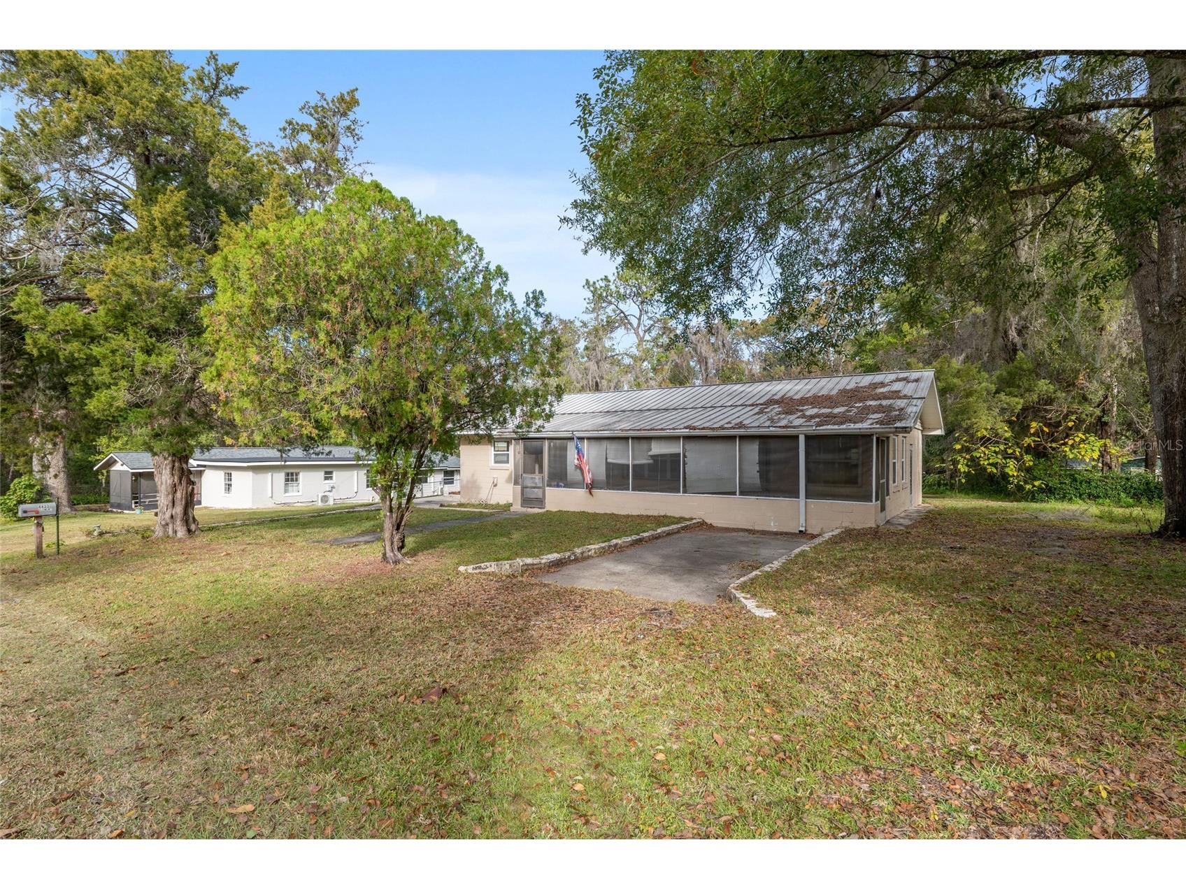 4433 SE 98th Lane Belleview FL 34420 G5105683 image1