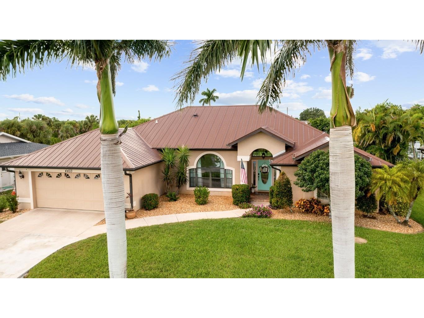 4433 Sweetbay Street Port Charlotte FL 33948 C7480740 image1