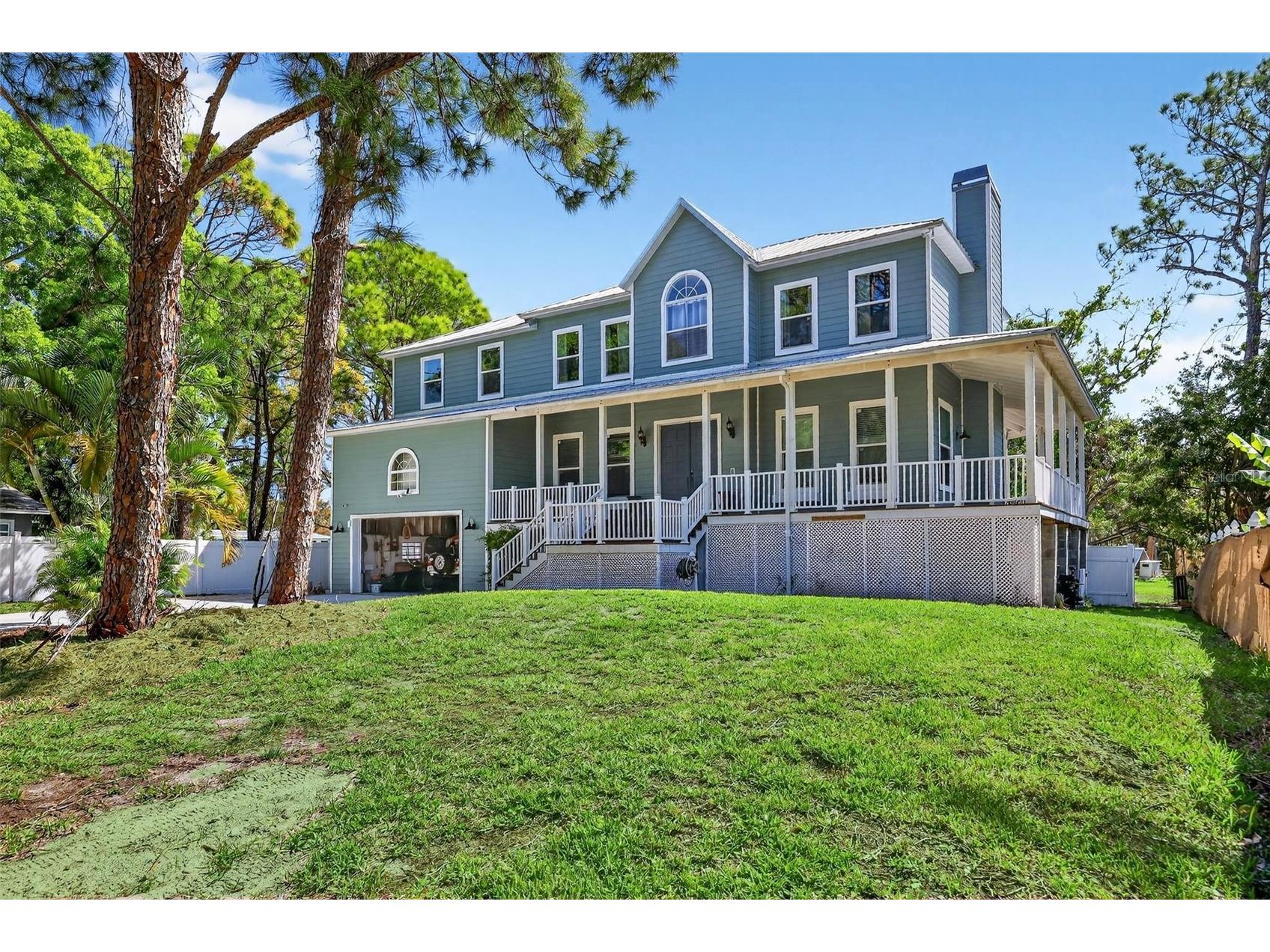 4433 Sweetwater Drive Tampa FL 33615 - TAMPAS BAY TB8493014 image1
