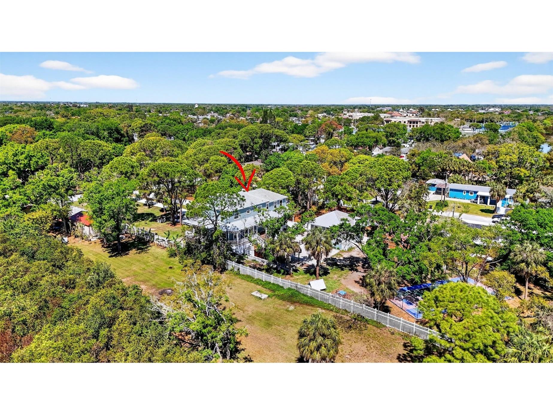 4433 Sweetwater Drive Tampa FL 33615 - TAMPAS BAY TB8493014 image64