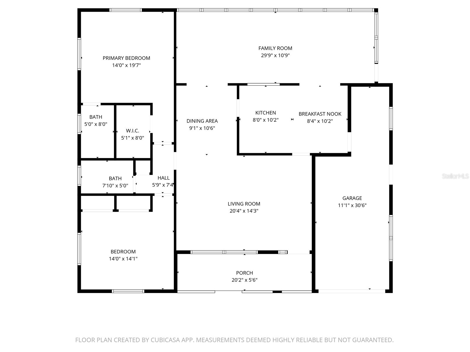 4434 100th Avenue N Pinellas Park FL 33782 TB8489774 image27