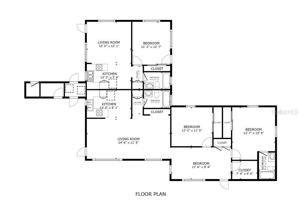 4434 19th Street Circle W #A&B Bradenton FL 34207 TB8471983 image3