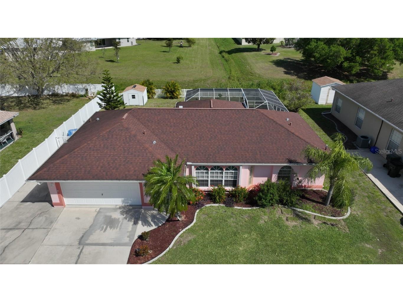4434 Cuthbert Avenue North Port FL 34287 C7489413 image1