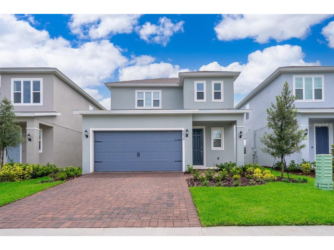 4434 Davos Drive Clermont FL 34711 O6183816 image1