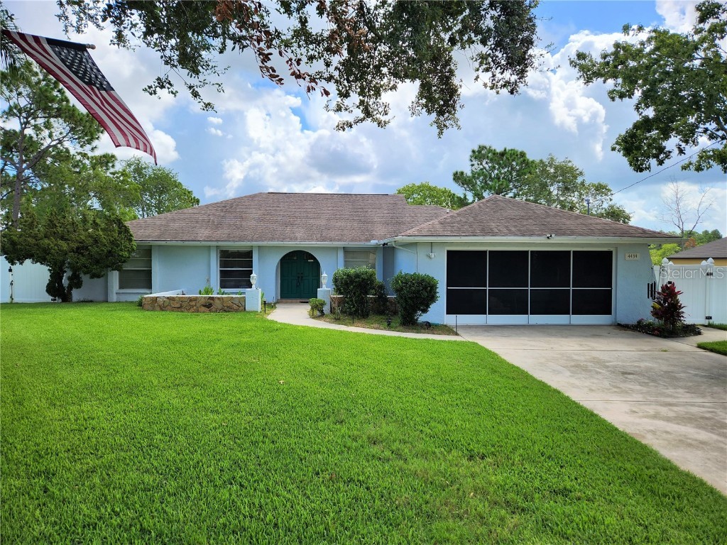 4434 Dior Road Spring Hill FL 34609 W7856406 image1