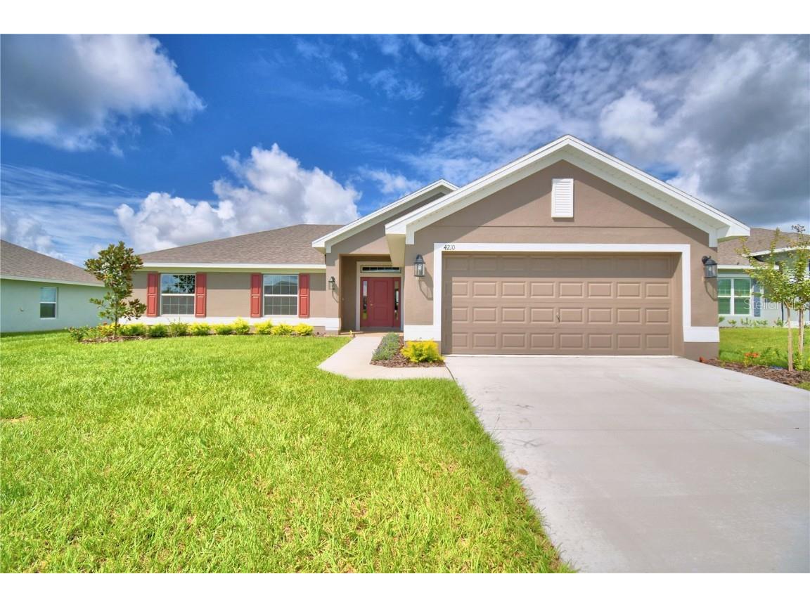4434 Juneberry Drive Auburndale FL 33823 L4957706 image1