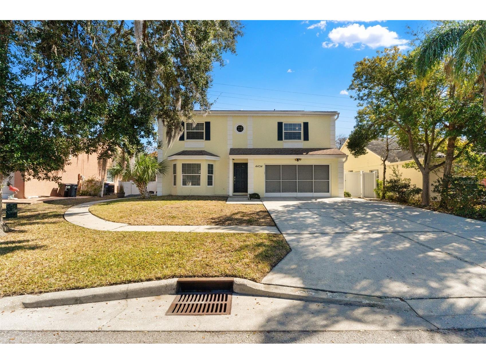 4434 Northampton Drive New Port Richey FL 34653 W7882900 image1