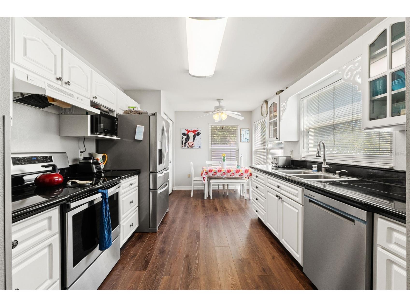 4434 Northampton Drive New Port Richey FL 34653 W7882900 image17