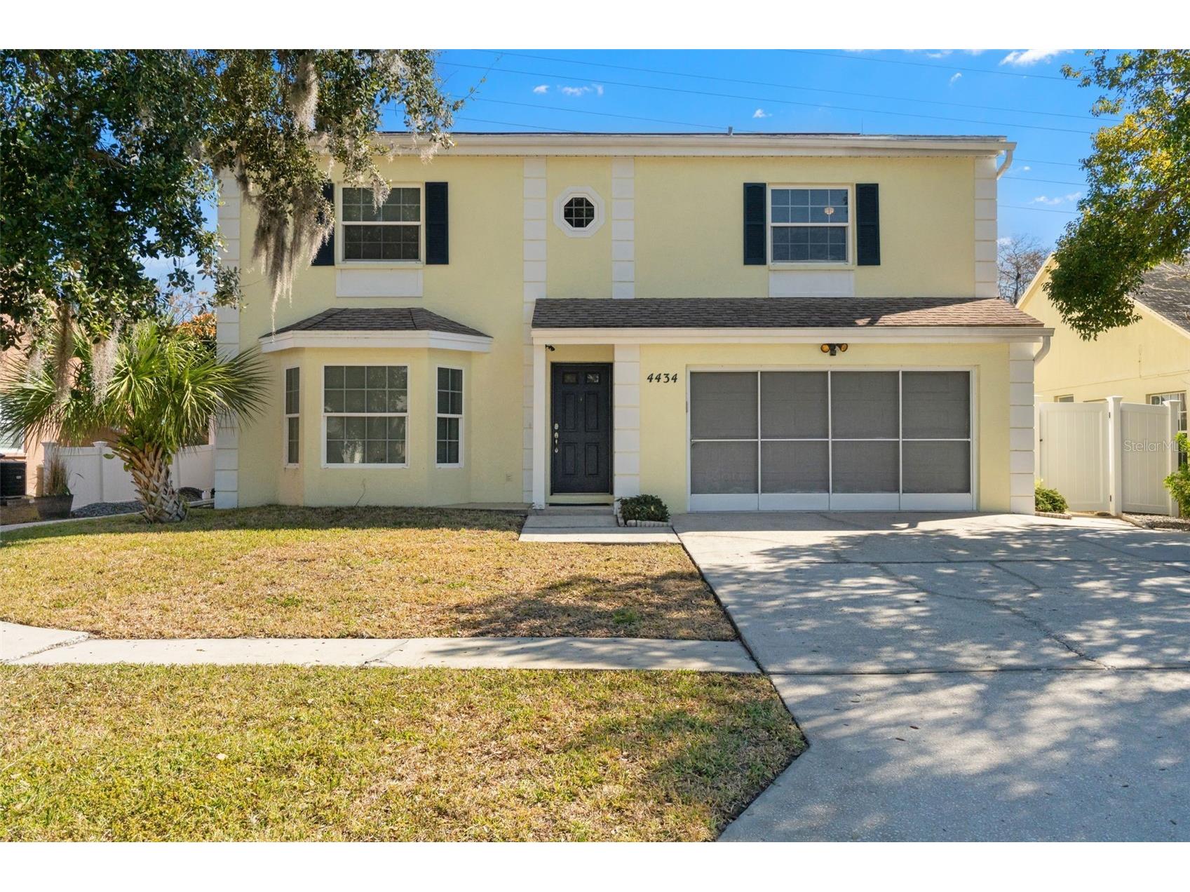 4434 Northampton Drive New Port Richey FL 34653 W7882900 image2