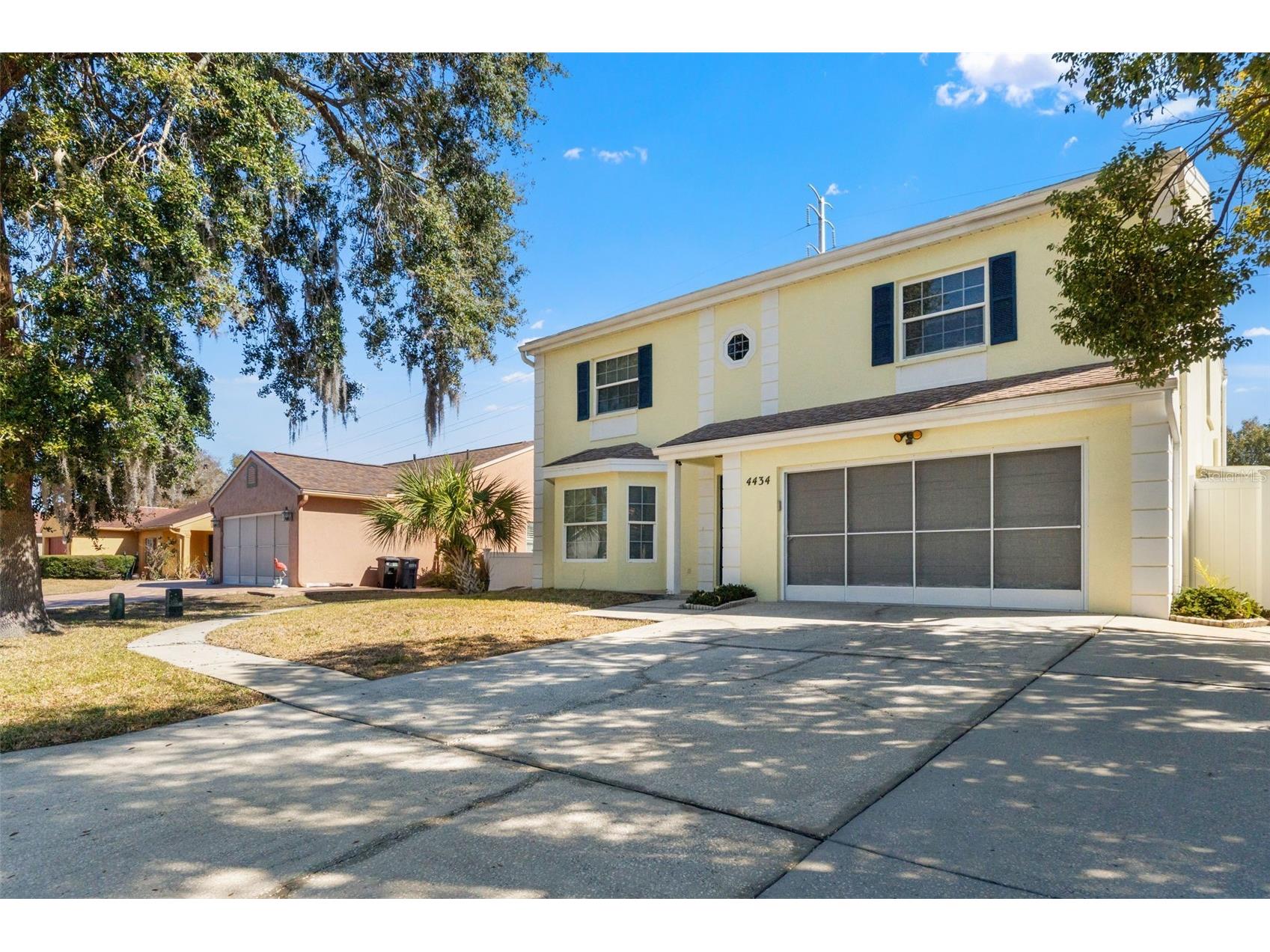 4434 Northampton Drive New Port Richey FL 34653 W7882900 image3