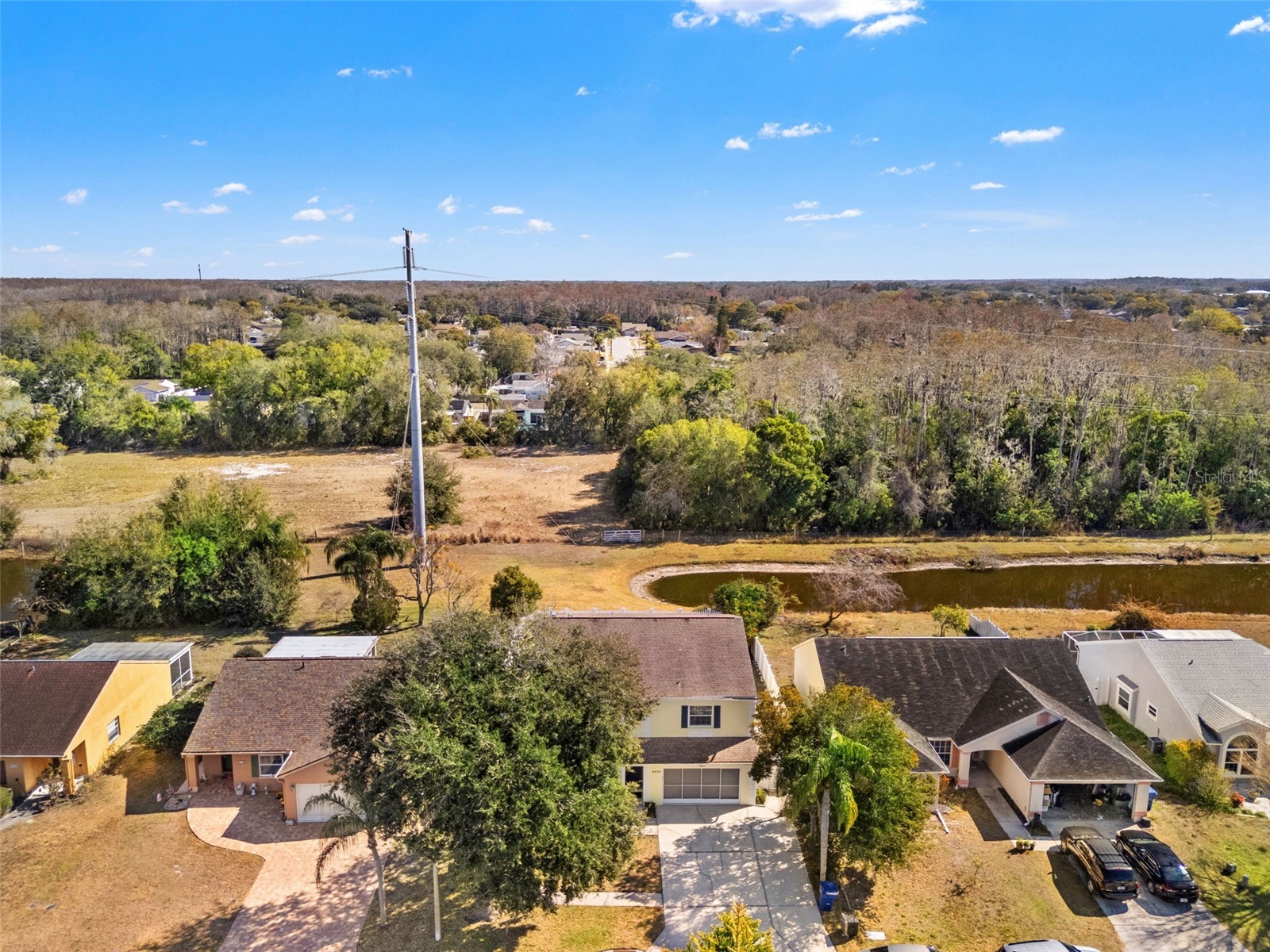 4434 Northampton Drive New Port Richey FL 34653 W7882900 image56