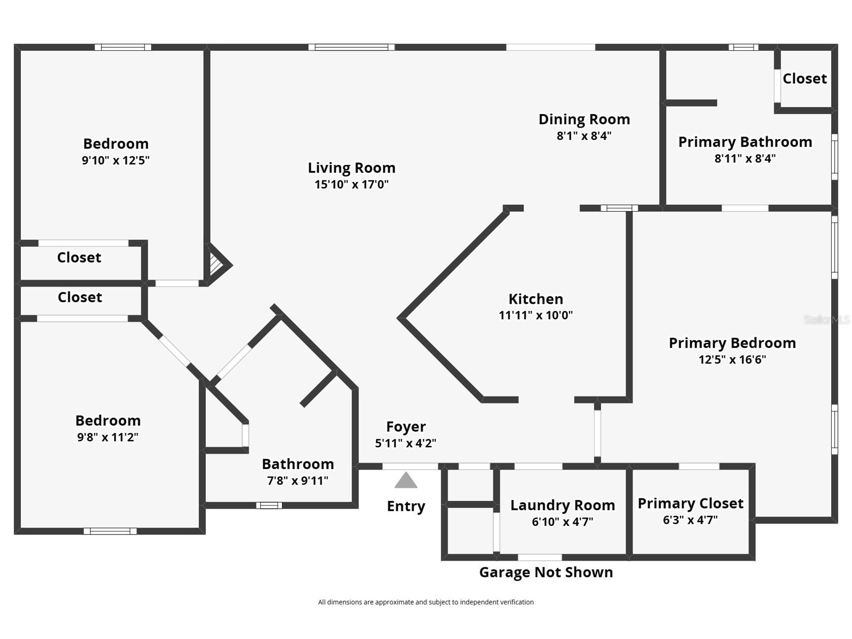 4434 NW 36th Terrace Gainesville FL 32605 GC540699 image38
