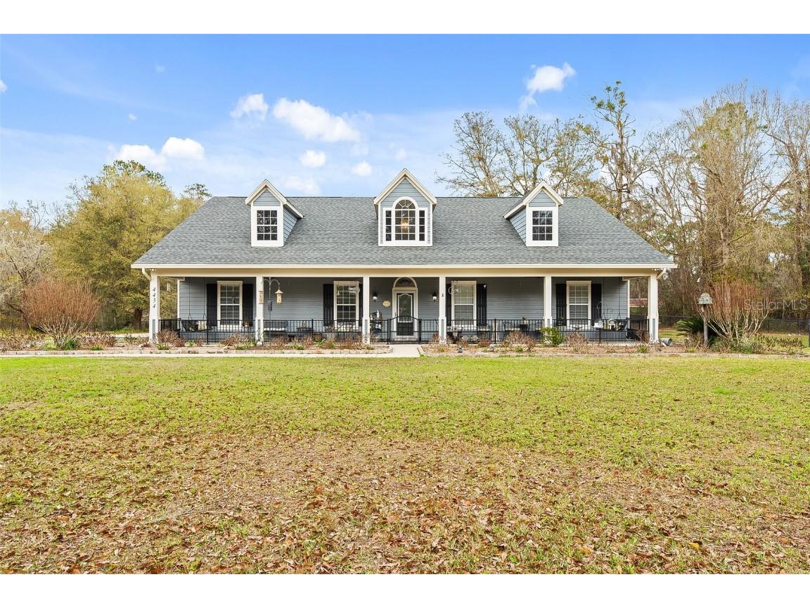 4434 NW 93rd Avenue Gainesville FL 32653 GC510846 image1