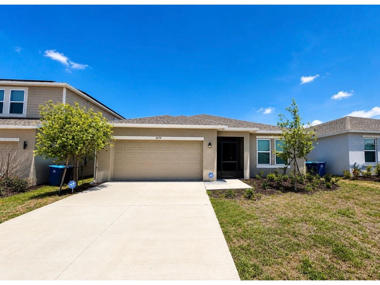 4434 Petunia Street Haines City FL 33844 S5151510 image1
