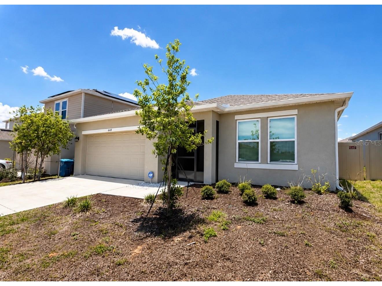4434 Petunia Street Haines City FL 33844 S5151510 image2