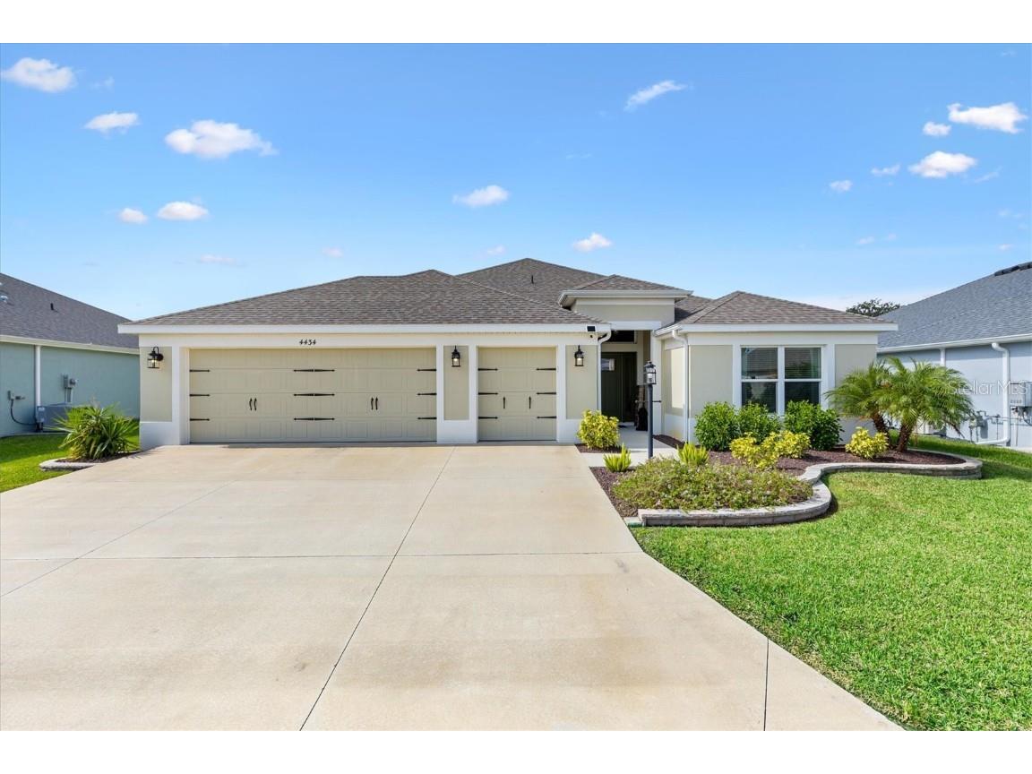 4434 Shockoe Circle The Villages FL 32163 G5103310 image1