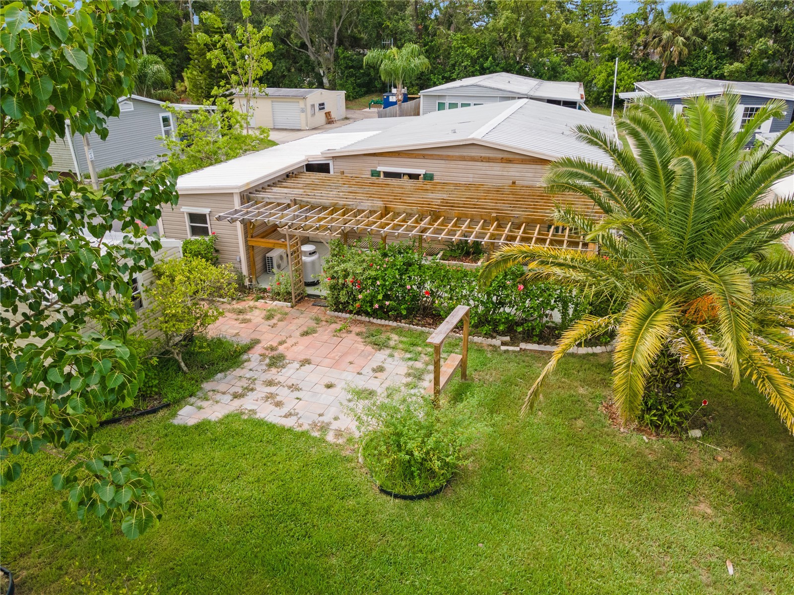4434 Tucker Square New Port Richey FL 34652 TB8507552 image30