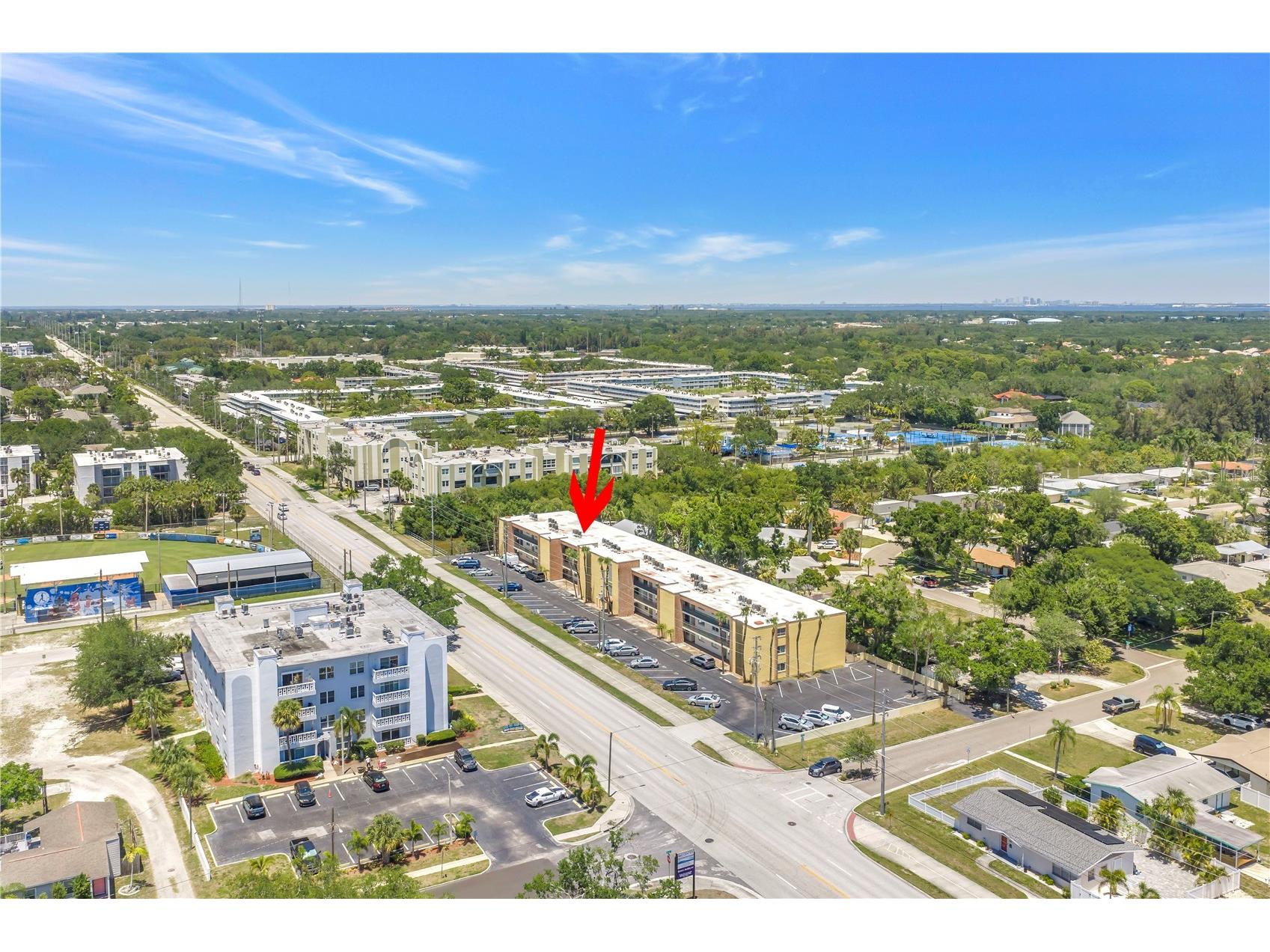 4435 1st Street NE #104 Saint Petersburg FL 33703 TB8510480 image24