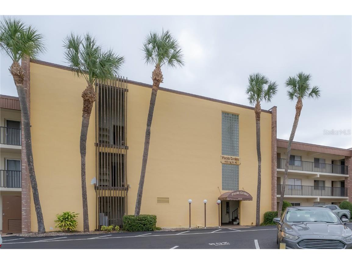 4435 1st Street NE #108 Saint Petersburg FL 33703 T3497447 image1