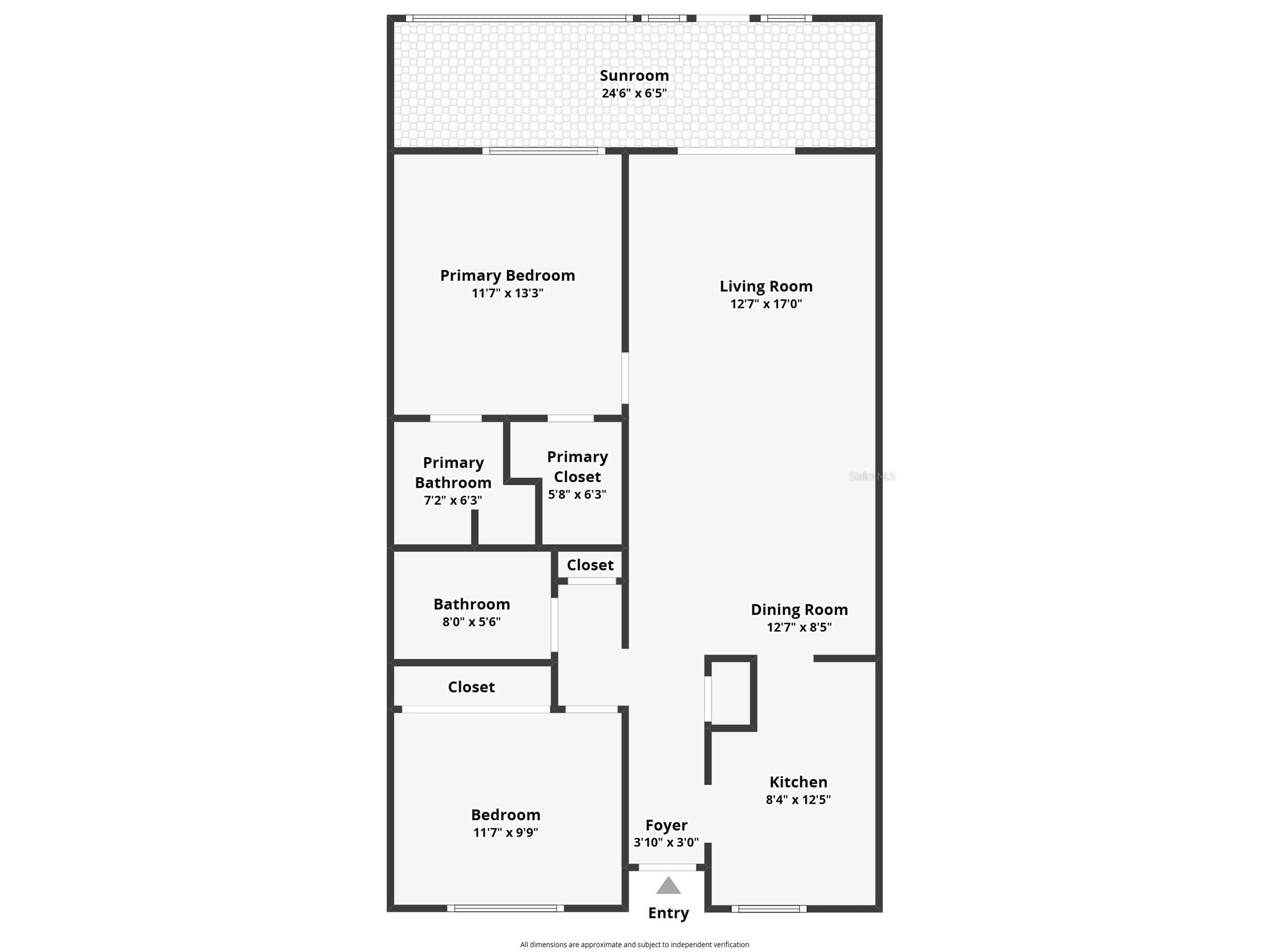 4435 1st Street NE #111 Saint Petersburg FL 33703 TB8472993 image37