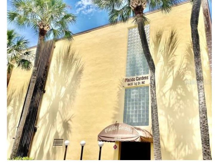 4435 1st Street NE #308 Saint Petersburg FL 33703 A4553443 image1