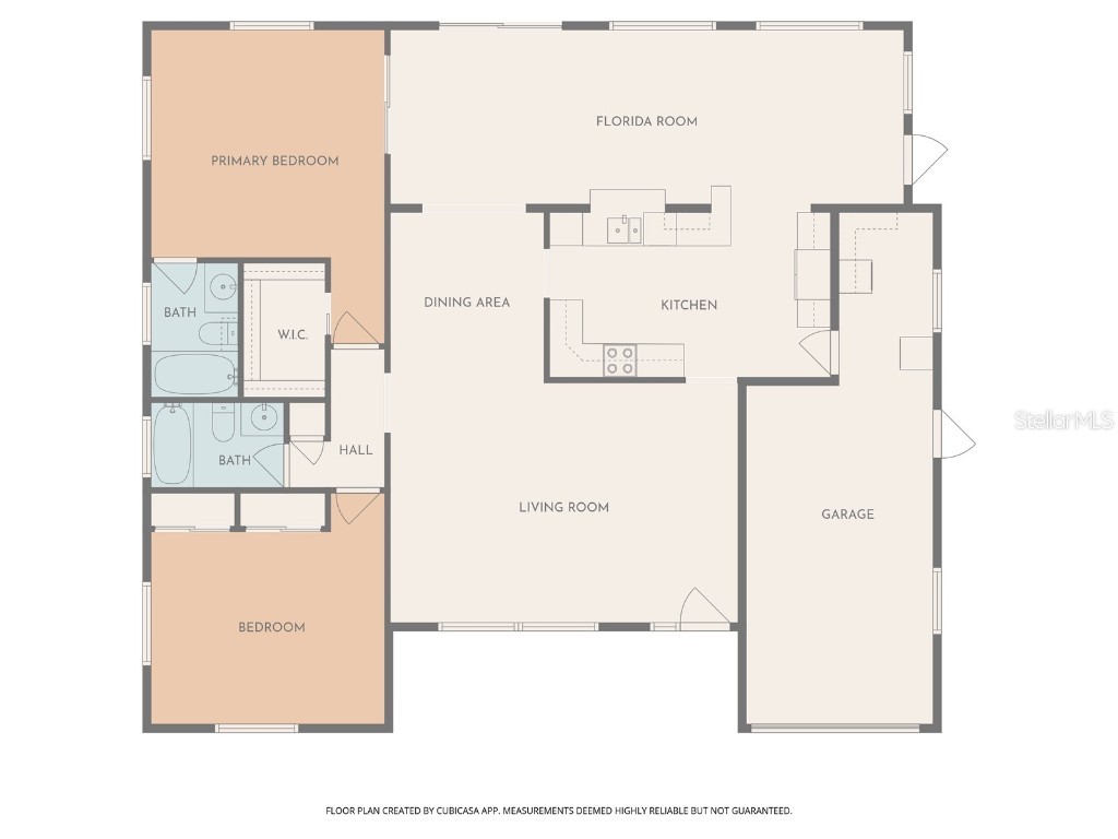 4435 96th Avenue N Pinellas Park FL 33782 TB8440297 image22