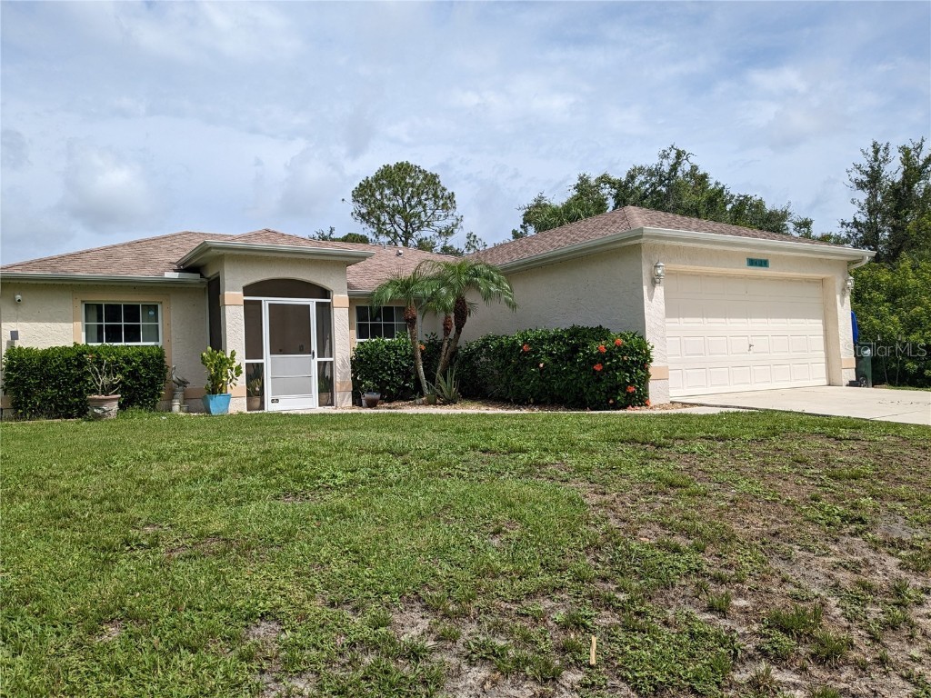 4435 Chaplin Terrace North Port FL 34286 C7477084 image1