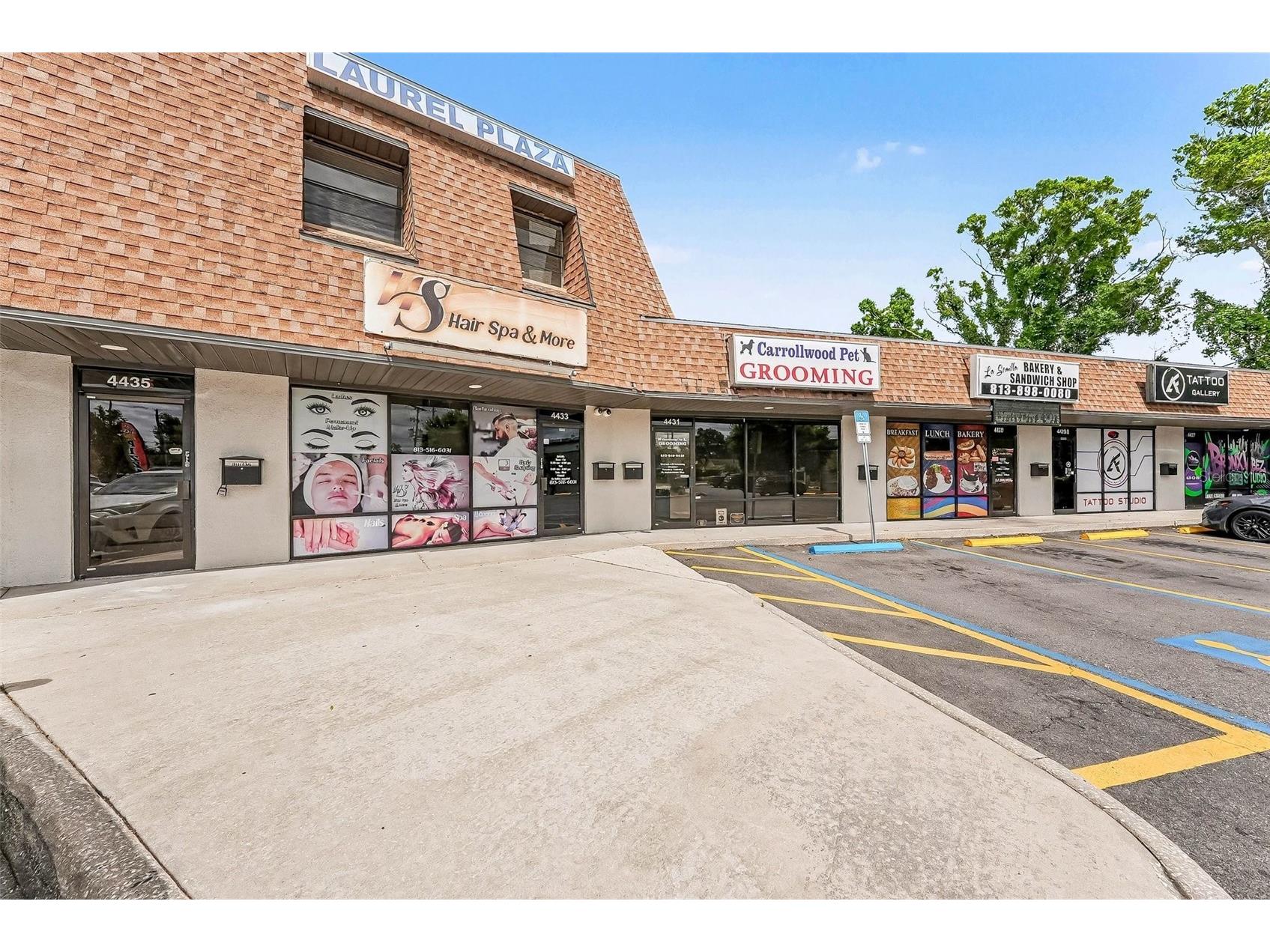 4435 Gunn Highway Tampa FL 33618 TB8507855 image1