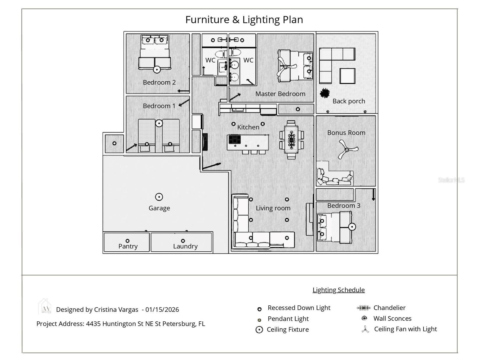 4435 Huntington Street NE Saint Petersburg FL 33703 TB8464228 image2