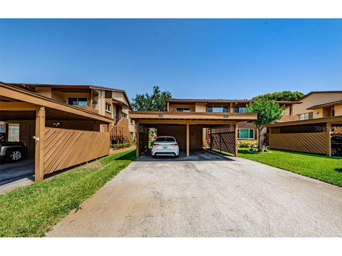 4435 Pelorus Drive #A New Port Richey FL 34652 U8199985 image1