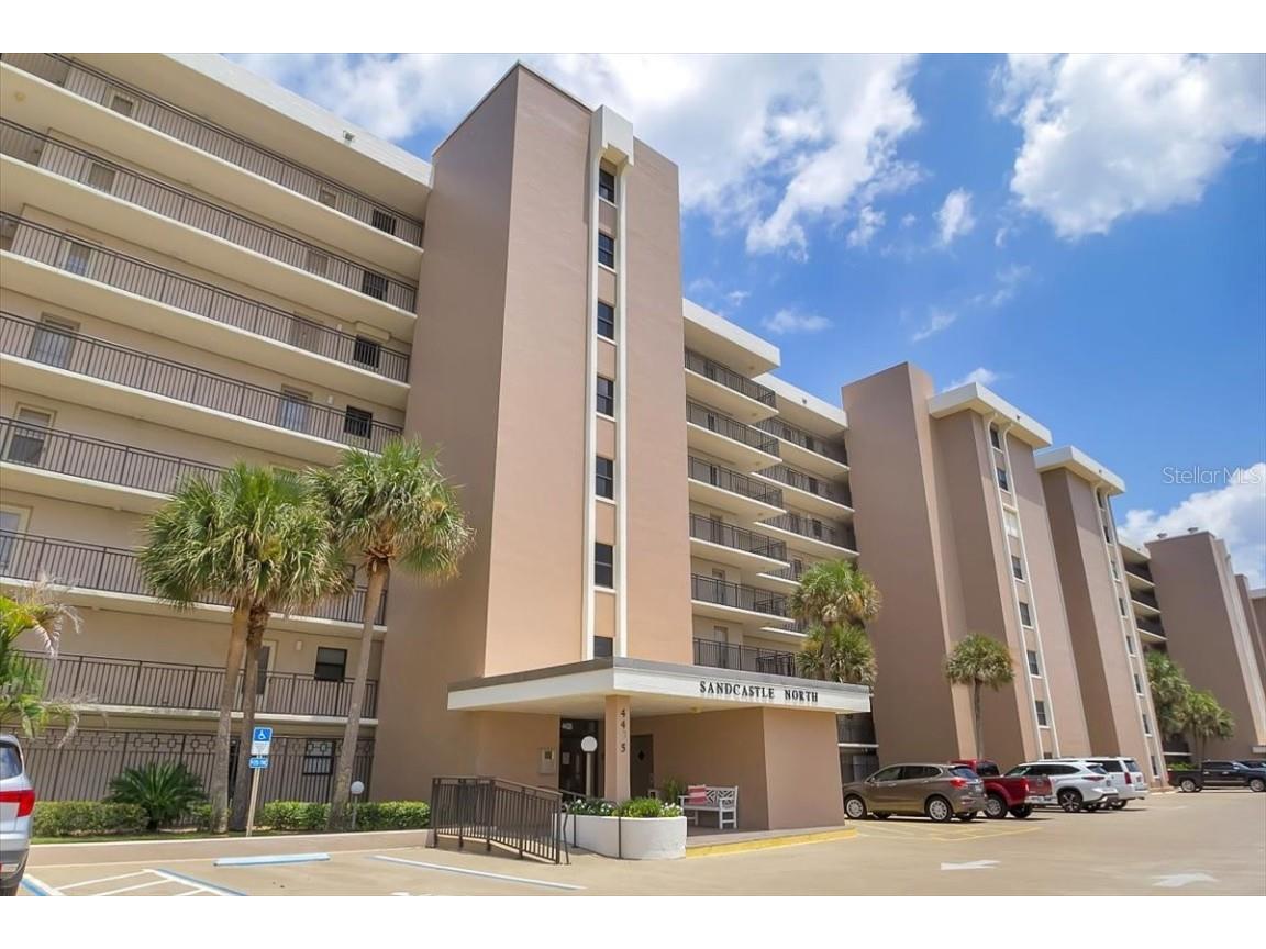 4435 S Atlantic Avenue #111 Ponce Inlet FL 32127 - ATLANTIC OCEAN O6173524 image1