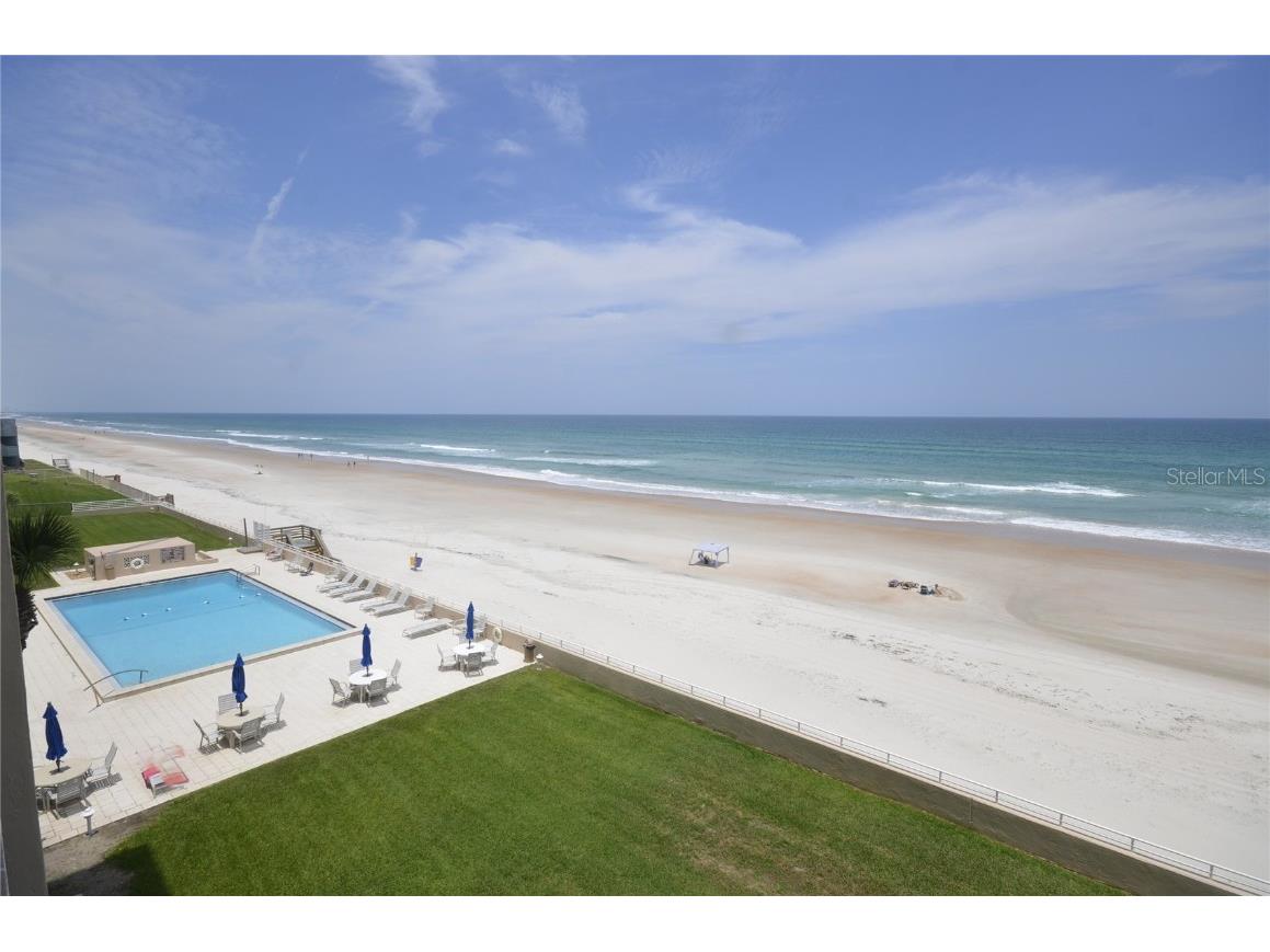 4435 S Atlantic Avenue #416 Ponce Inlet FL 32127 - ATLANTIC NS1085032 image1