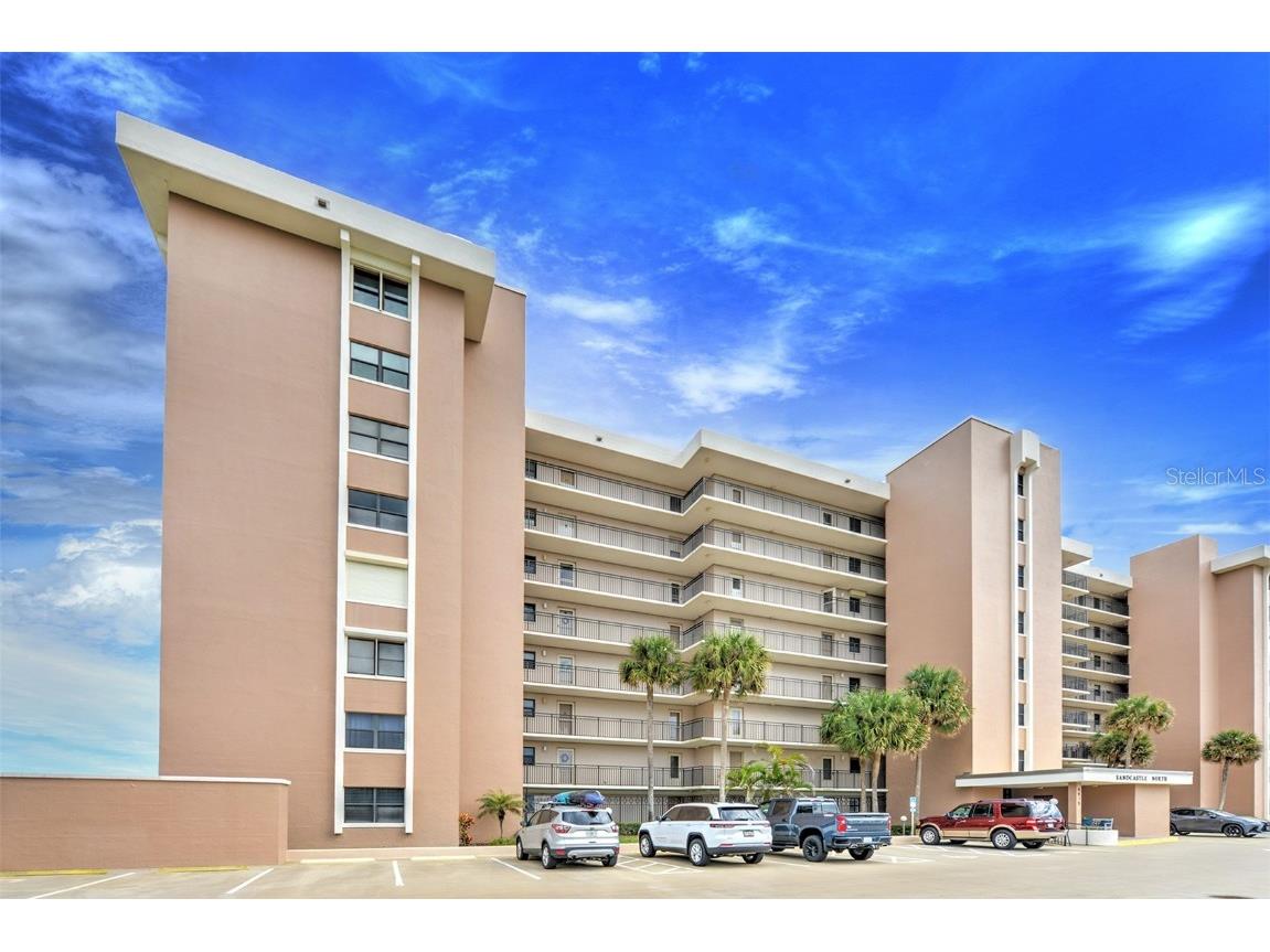 4435 S Atlantic Avenue #516 Ponce Inlet FL 32127 - ATLANTIC OCEAN O6180139 image1