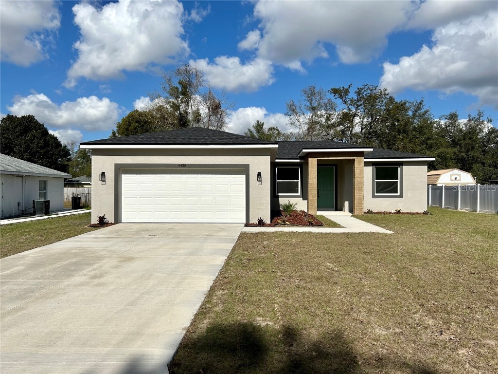 4435 SW 145th Place Road Ocala FL 34473 O6087981 image1
