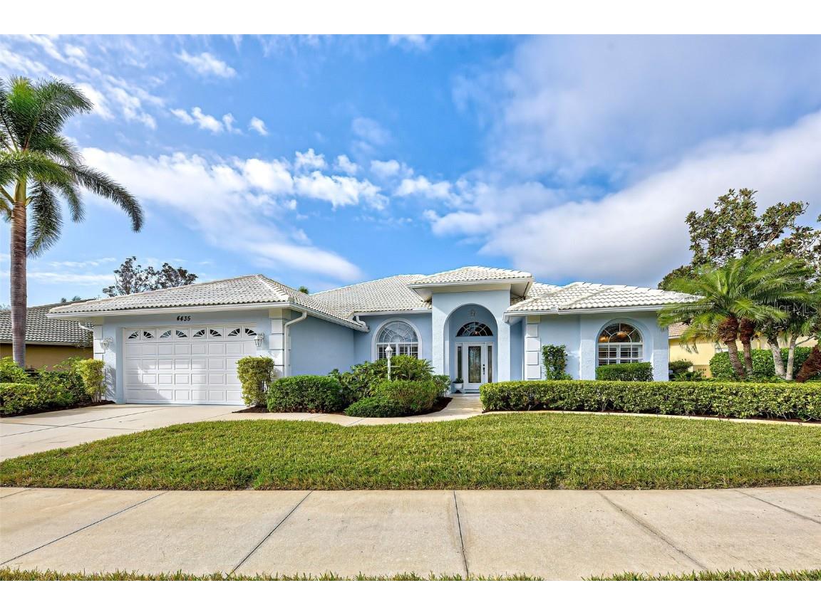 4435 Via Del Villetti Drive Venice FL 34293 A4558346 image1