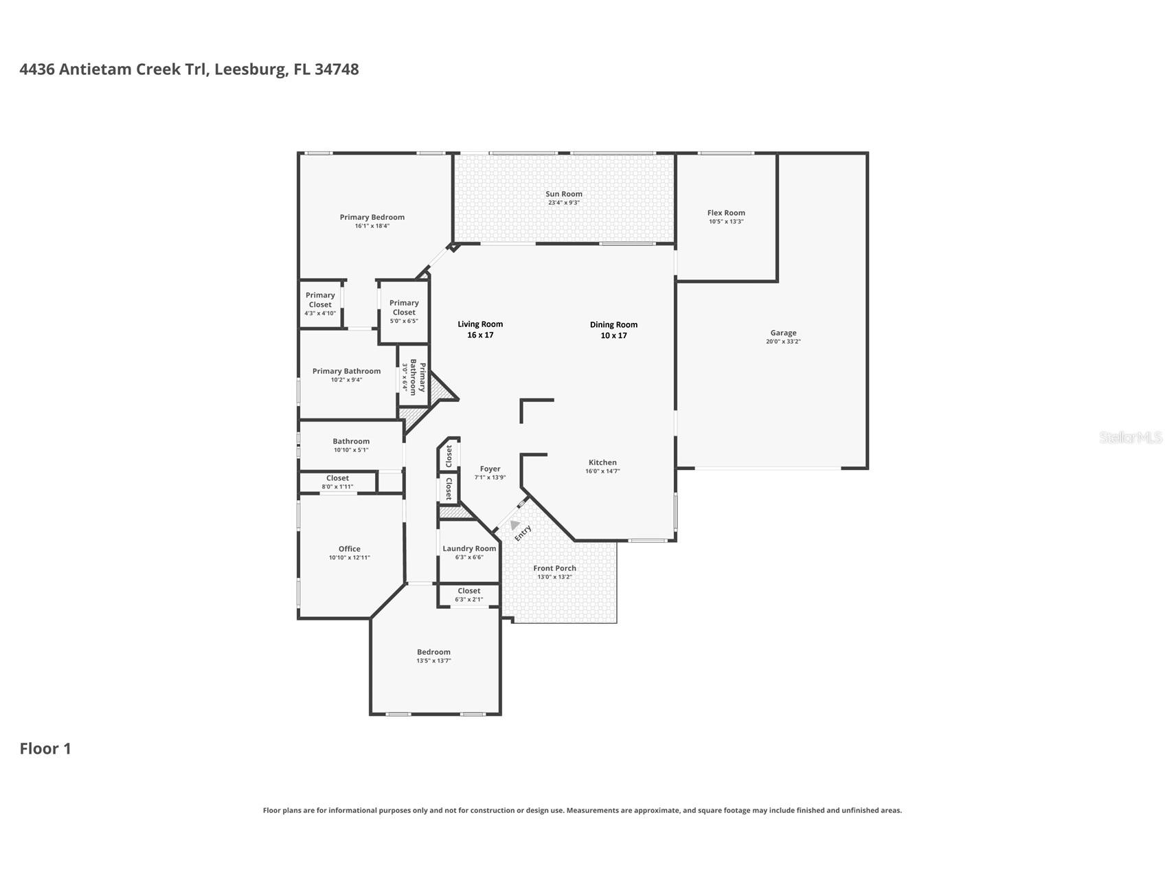 4436 Antietam Creek Trail Leesburg FL 34748 G5114380 image7