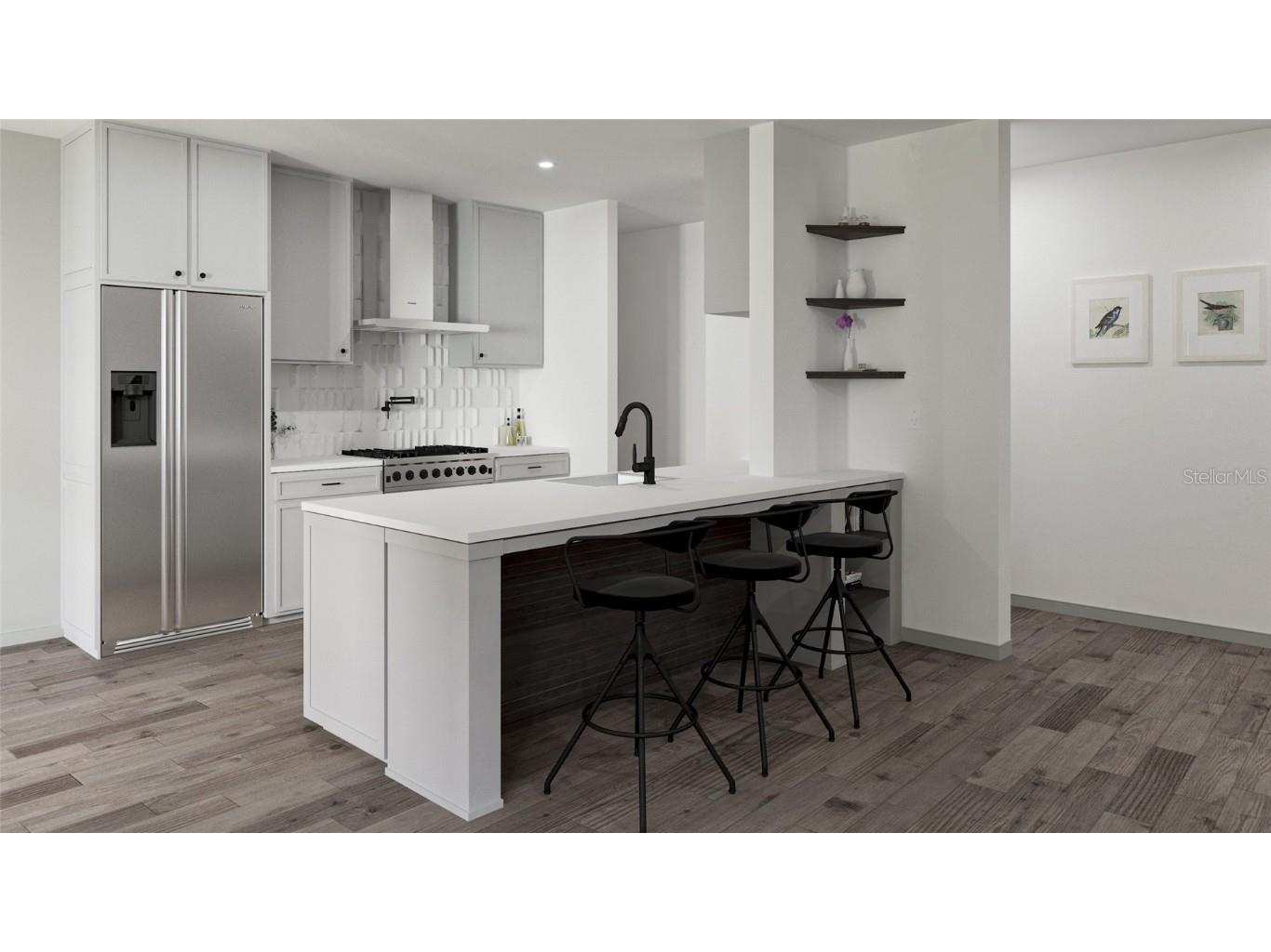 4436 Azora Road Spring Hill FL 34608 T3445106 image4