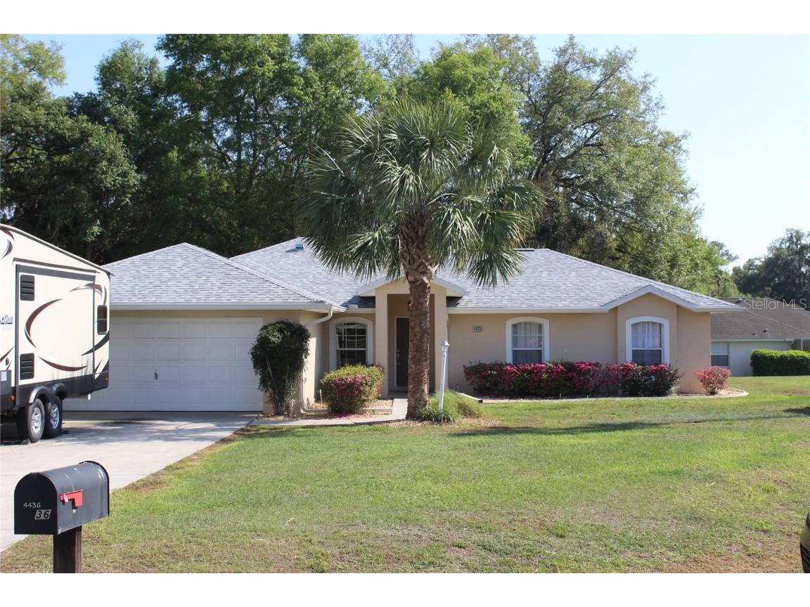 4436 E Avocet Court Hernando FL 34442 OM654201 image1