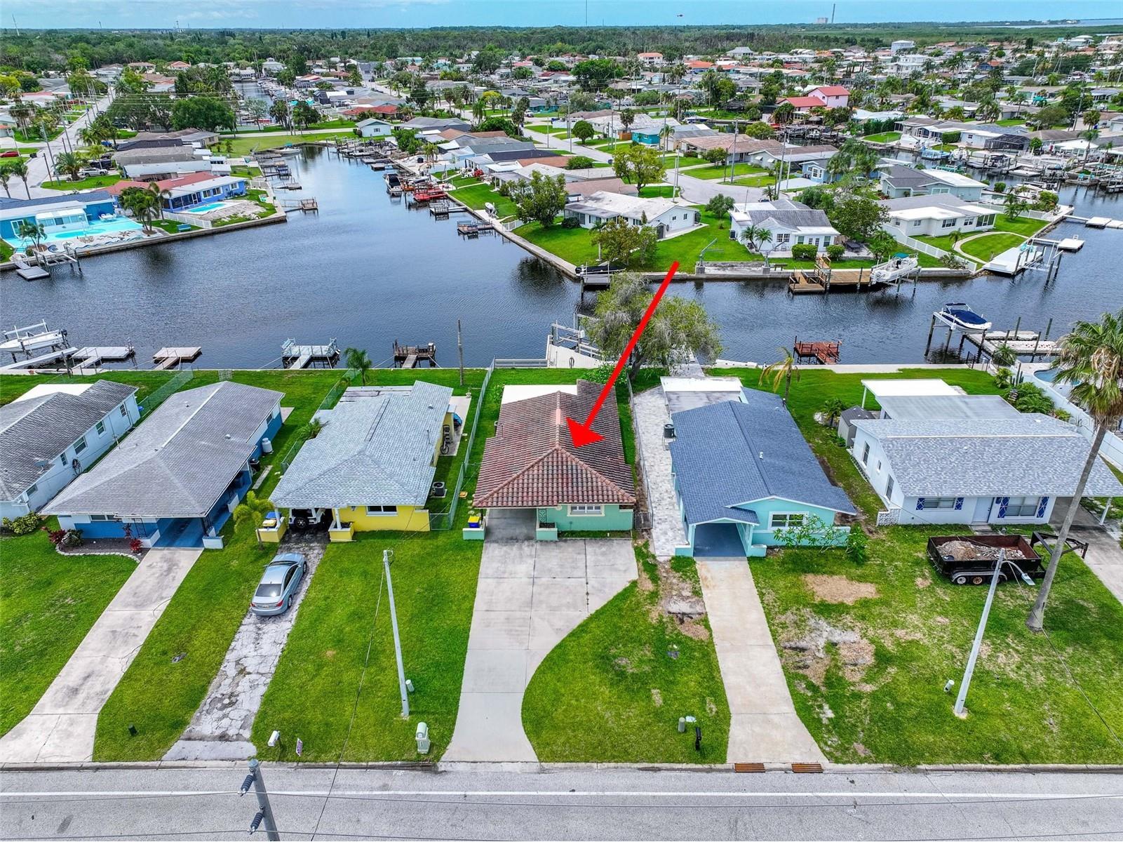 4436 Floramar Terrace New Port Richey FL 34652 TB8514585 image32