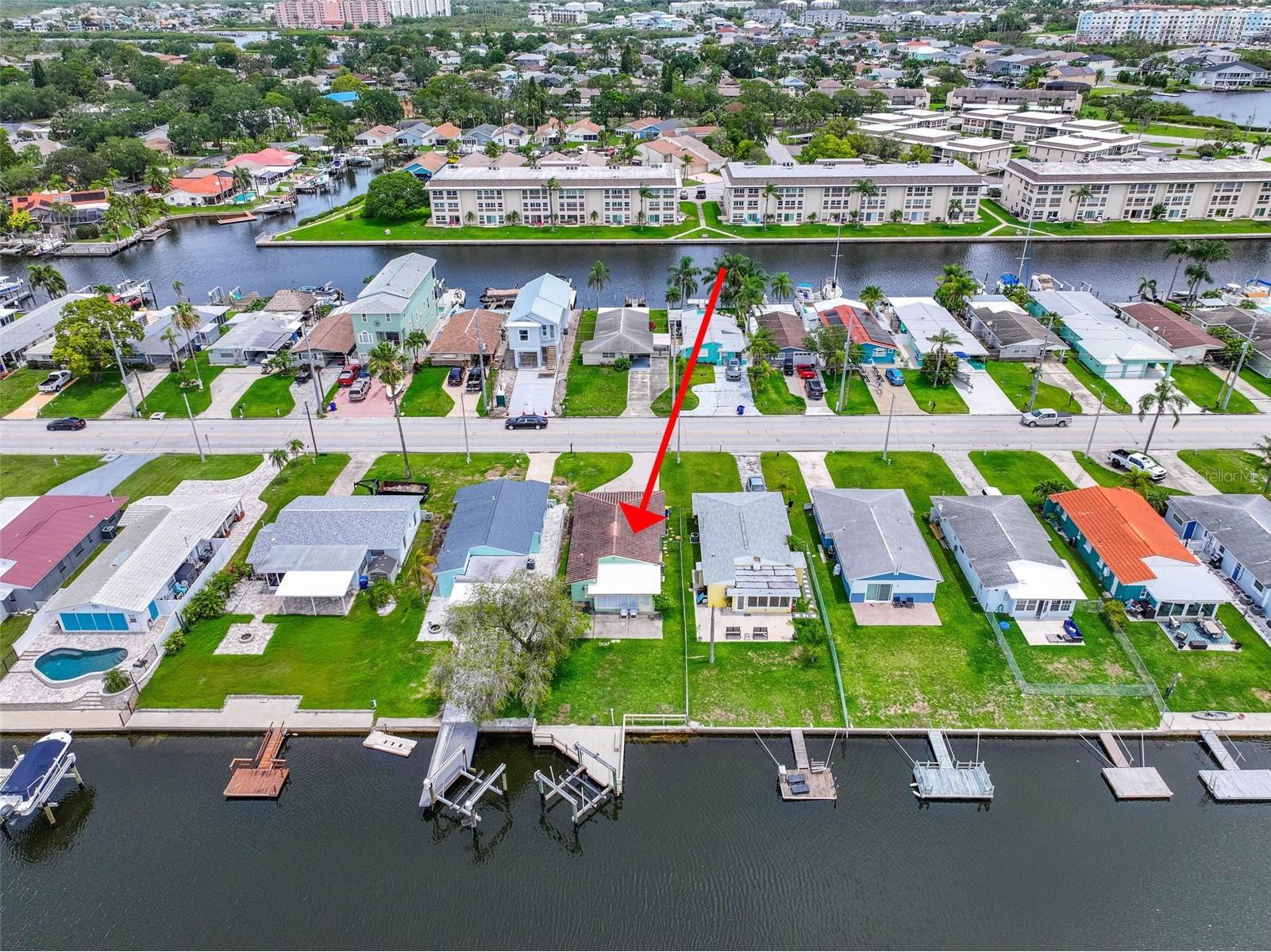 4436 Floramar Terrace New Port Richey FL 34652 TB8514585 image34