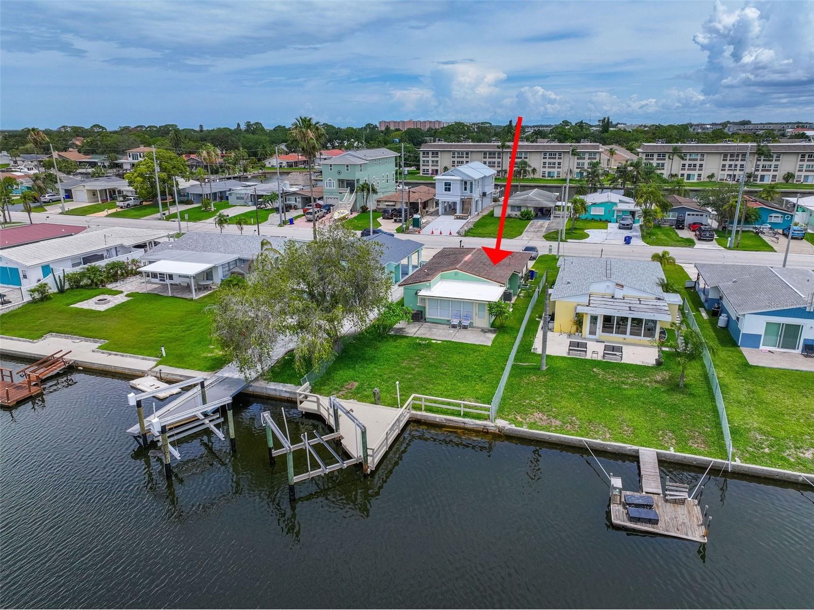 4436 Floramar Terrace New Port Richey FL 34652 TB8514585 image35