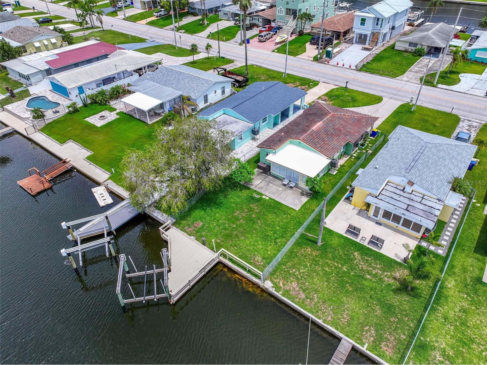 4436 Floramar Terrace New Port Richey FL 34652 TB8514585 image37
