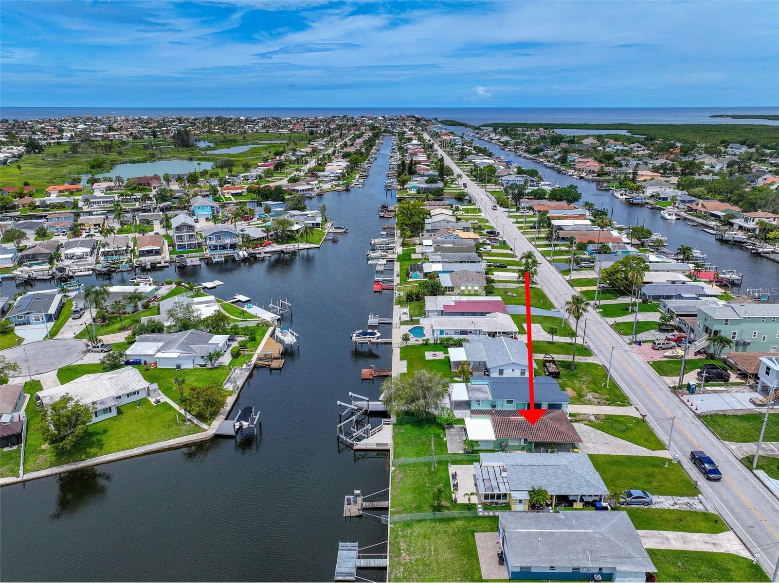 4436 Floramar Terrace New Port Richey FL 34652 TB8514585 image38