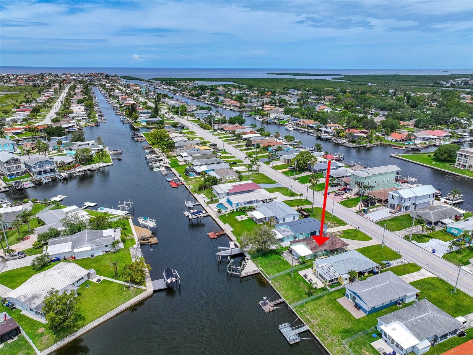 4436 Floramar Terrace New Port Richey FL 34652 TB8514585 image39