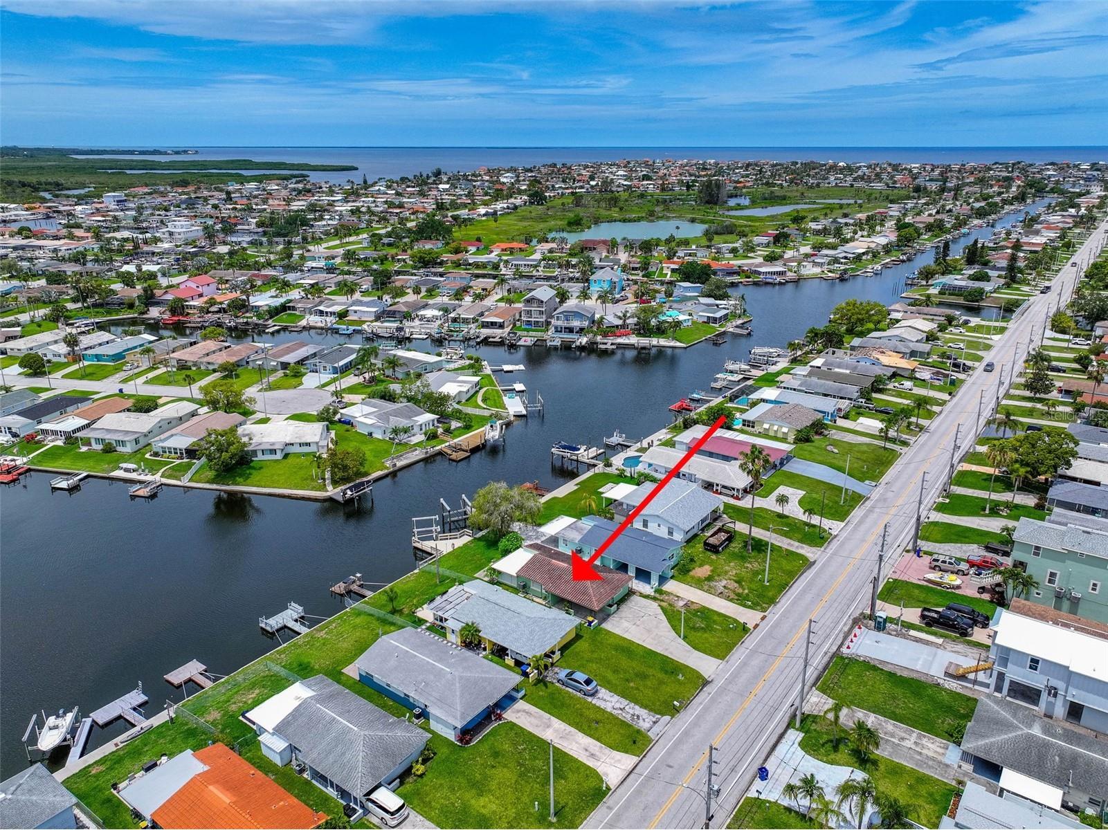 4436 Floramar Terrace New Port Richey FL 34652 TB8514585 image40
