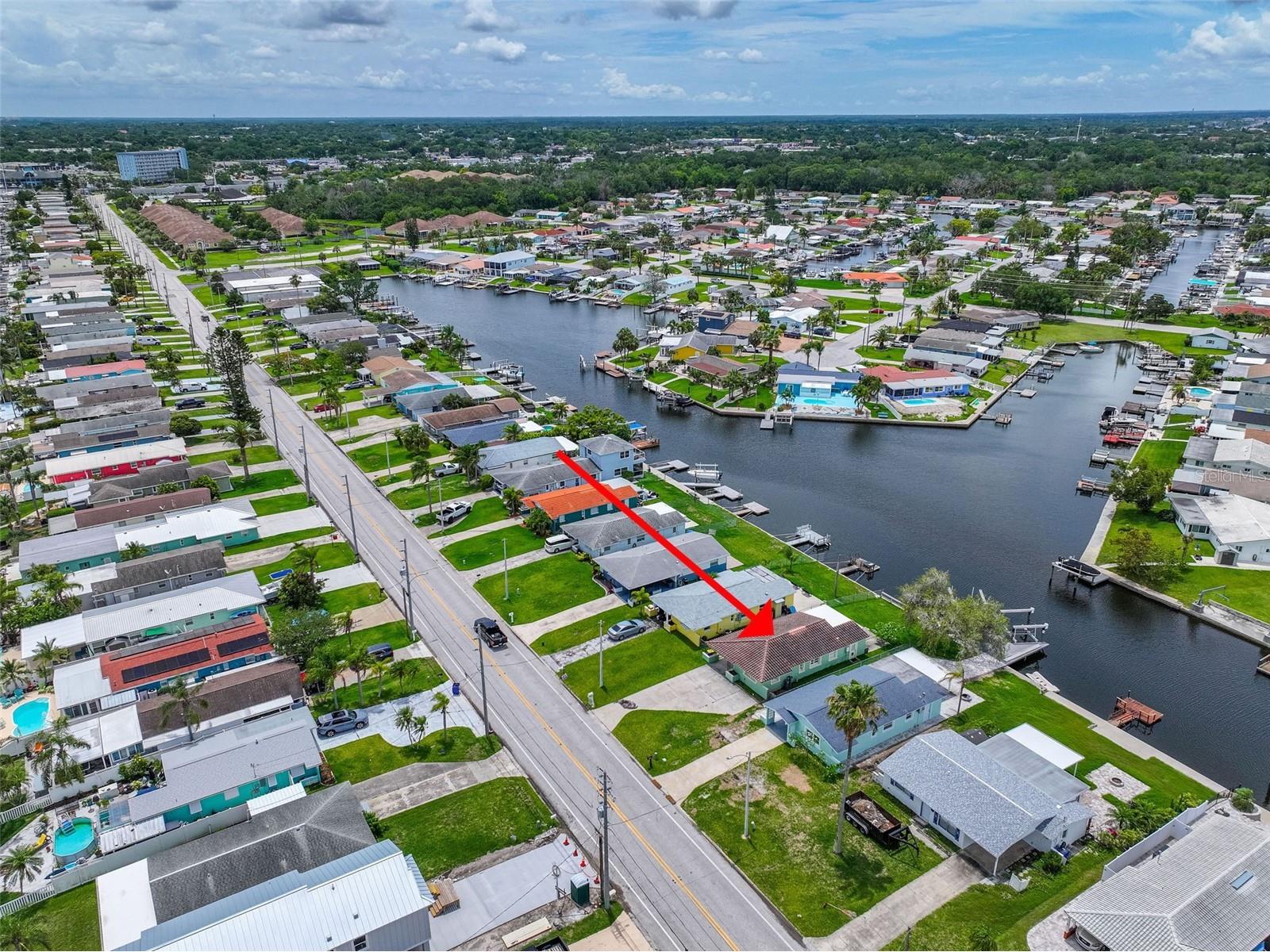 4436 Floramar Terrace New Port Richey FL 34652 TB8514585 image41
