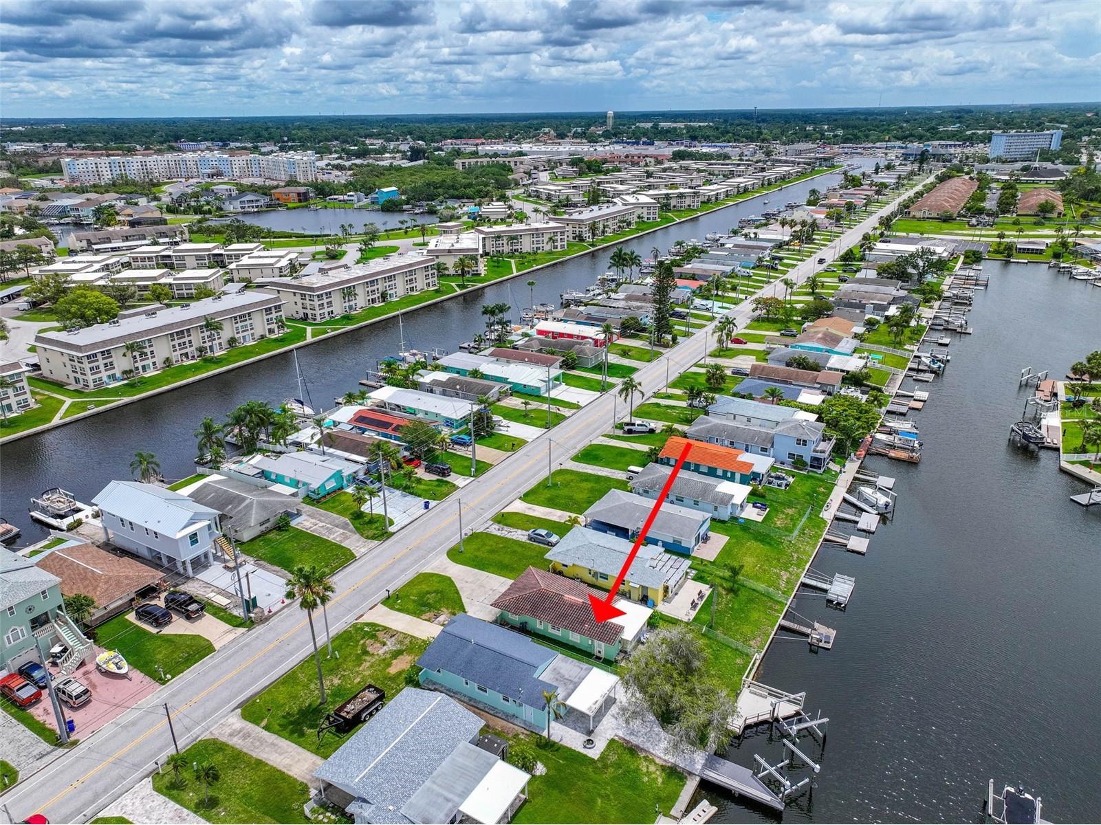 4436 Floramar Terrace New Port Richey FL 34652 TB8514585 image42