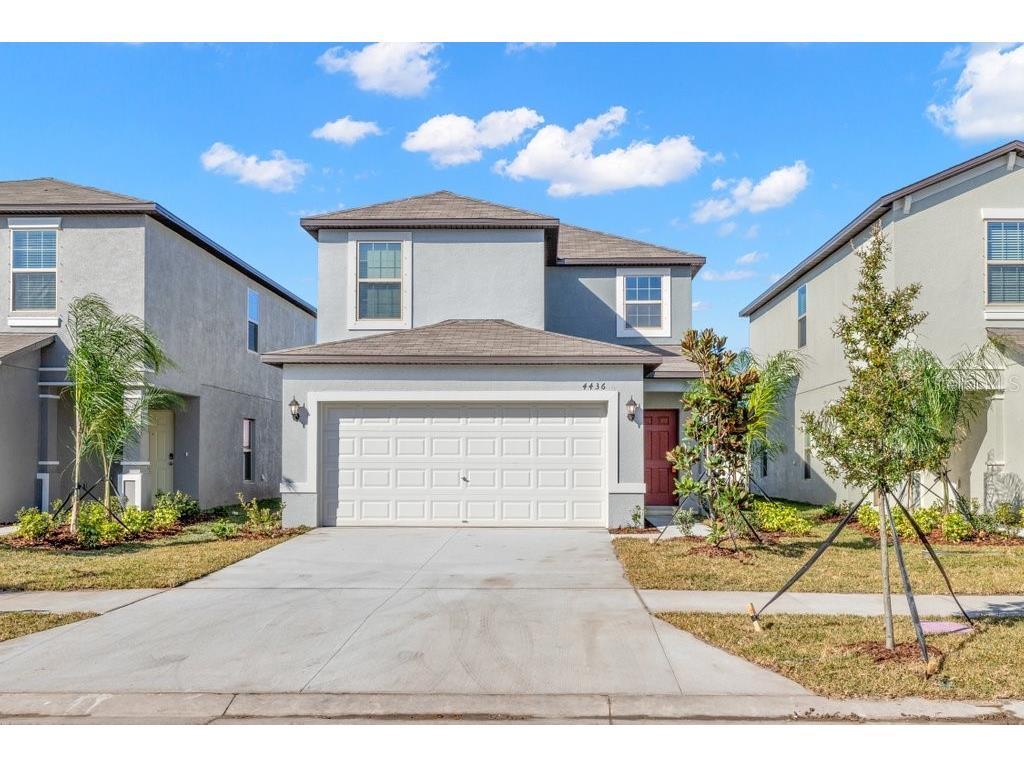 4436 Globe Thistle Drive Tampa FL 33619 TB8500037 image1